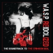 Reidolized: The Soundtrack To The Crimson Idol