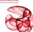 Specifications-music From Fractals & Chaos: Floraleda Sacchi(Hp)