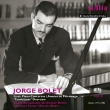 Piano Concertos Nos.1, 2, etc : Jorge Bolet(P)L.Foster / de Waart / Berlin RSO (RIAS Recordings Vol.2)