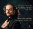 Fiamma Vorace-opera Arias: Ferri-benedetti(Ct)D.dolci / Musica Fiorita