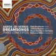 Dreamsongs -3 Concertos : Neubauer(Va)J.Roman(Vc)R.Miller / Northern Sinfonia