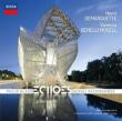 Echoes-philip Glass & Rachmaninov: Demarquette(Vc)Benelli Mosell(P)