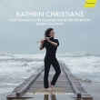 Flute Concerto -Feld, Theodorakis, Weinberg : Kathrin Christians(Fl)Ruben Gazarian / Wurttemberg Chamber Orchestra