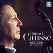 Gerard Causse : Viola Legend -The Erato Years (13CD)