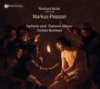 Markus-passion: Brembeck / Parthenia Baroque Parthenia Vocal