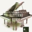 Glistening Pianos: Piano Duo 2x10 Hoeppner(Fl)A.campbell(Perc)