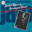 Jazz At The Philharmonic: Carnegie Blues (AiOR[h)