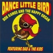 Dance Little Bird