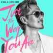 Just The Way You Are (+DVD)