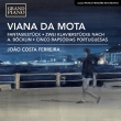 Piano Works : Costa Ferreira