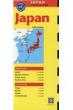 Travel Maps Japan
