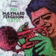 The Maynard Ferguson Sextet