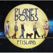PLANET BONDS yBz (CD+DVD)