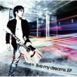 live my dreams.EP