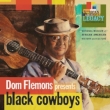 Black Cowboys: �A�t�� �A�����J���̃J�E�{�[�C �\���O