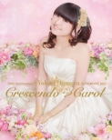 20th Anniversary Tamura Yukari Love Live *crescendo Carol*