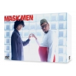MASKMEN DVD BOX