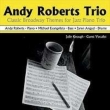 Classic Broadway Themes For Jazz Paino Trio