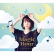 Magic Hour 【初回限定盤】(CD+Blu-ray+PHOTOBOOK)