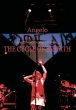 Angelo Live At Tokyo Dome City Hall[the Cycle Of Rebirth]