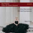 Sisi Poems-lieder Der Kaiserin Elisabeth: Bernsteiner(S)Bushakevitz(P)