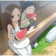 [karakai Jouzu No Takagi San]music Collection