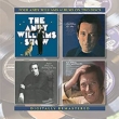 Andy Williams Show / Love Story / A Song For You / Alone Again (Naturally)(2CD)