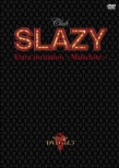 Club SLAZY Extra invitation `malachite`Vol.3