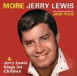 More Jerry Lewis & Sings For Children