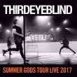 Summer Gods Tour Live