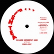 Reggae Basement Jam