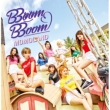 BBoom BBoom [First Press Limited Edition A] (CD+DVD)