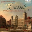 Complete Piano Sonatas Vol.1: Van Oort(Fp)