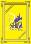 D Na Show Vol.1 (2DVD)