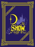 D Na Show Vol.1 [First Press Limited Edition] (3Blu-ray+2CD+PHOTOBOOK)