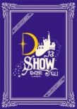 D Na Show Vol.1 (2Blu-ray)