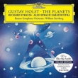 Holst The Planets, R.Strauss Also Sprach Zarathustra : William Steinberg / Boston Symphony Orchestra (+blu-ray Audio)