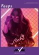 1st Mini Album: Peeps
