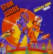 Music Inspired By Star Wars And Other Galactic Funk