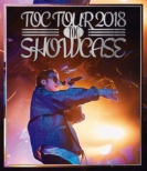 TOC TOUR 2018 SHOWCASE (Blu-ray)
