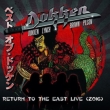 Return To The East Live 2016 (+DVD)