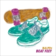 BEAT FEET