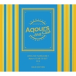 uCu!TVC!! Aqours CLUB CD SET 2018 GOLD EDITION