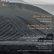 Piano Concerto, Cello Sonata: A.taddei(P)Antoni Sala(Vc)Casella / Rai So +casella