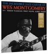 Incredible Jazz Guitar Of Wes Montgomery (180OdʔՃR[h/DOL)