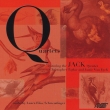 Works For Quartet: Jack Q Jamie Van Eyck(Vc)Christopher Taylor(P)