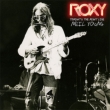 Roxy -Tonight' s The Night Live