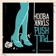 Push Pull [Deluxe Edition] (SHM-CD+DVD)
