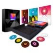 Music For Installations [SUPER DELUXE 6CD LIMITED EDITION BOX]