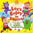 �R�����r�A�L�b�Y Let' s Enjoy in English! �`�݂�ȂŊy���� �p��̂����E�`�����c&�t�H�j�b�N�X�̂����`